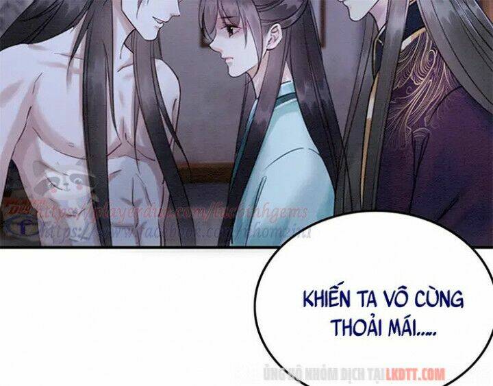 trọng sinh bá sủng nhiếp chính vương quá mạnh mẽ chapter 110 68