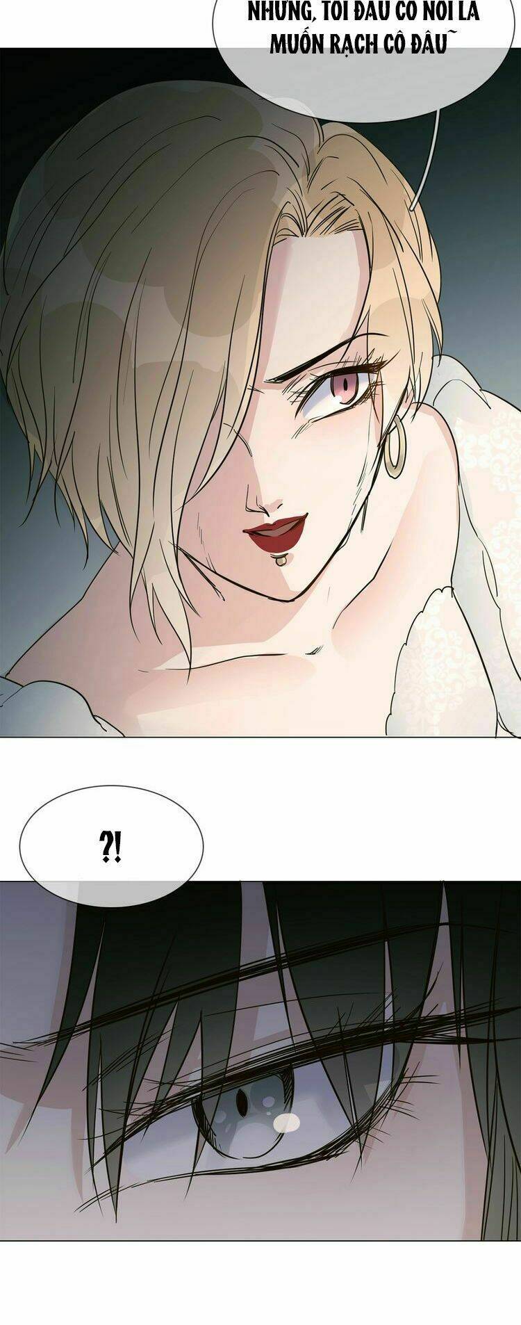 ngôi sao vụn vỡ chapter 12 28