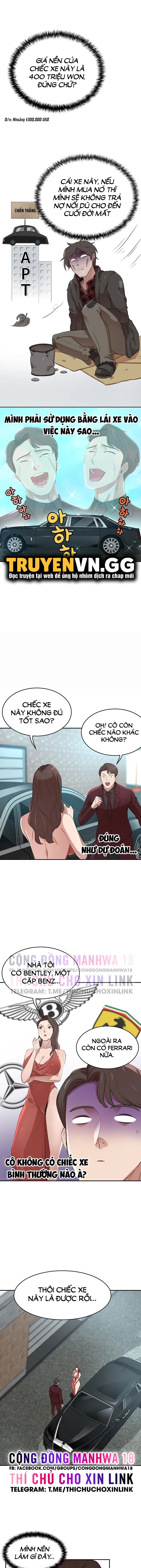 phú bà chapter 2 5