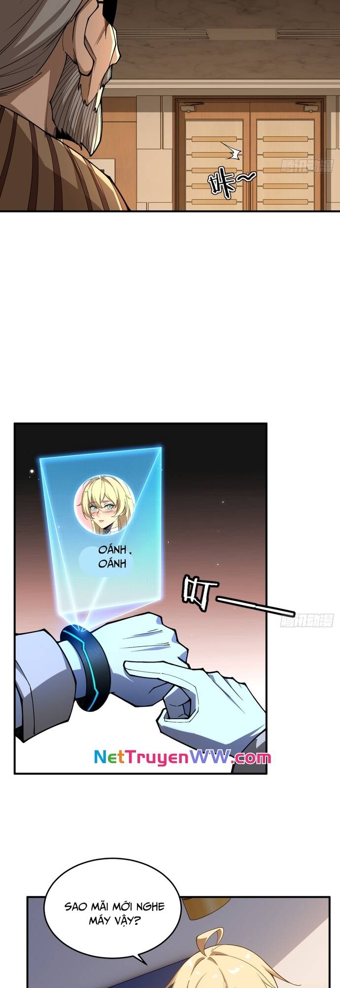 phá kiếp chỉ huy chapter 10 18