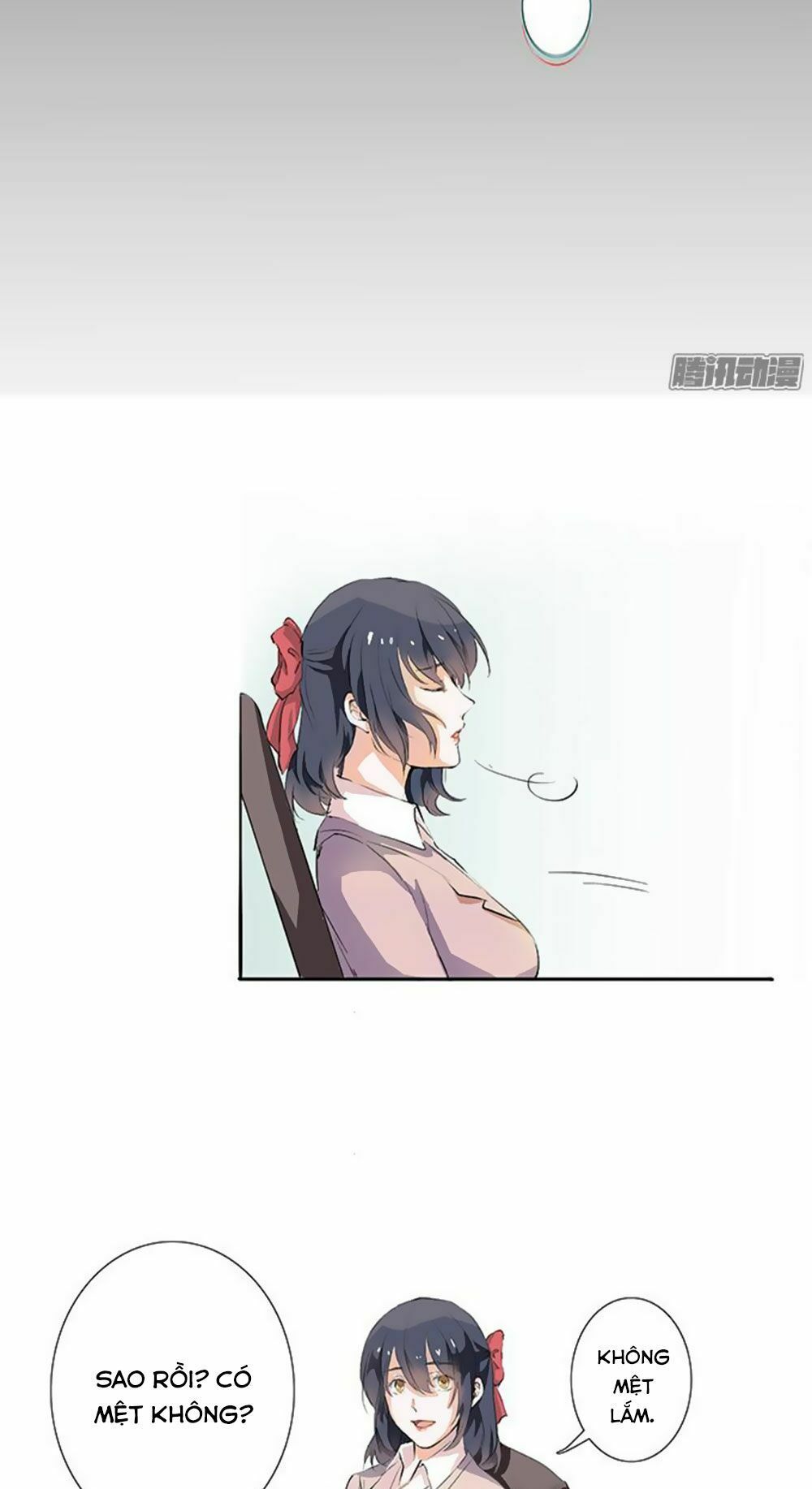 thiên kim đường môn chapter 18 22