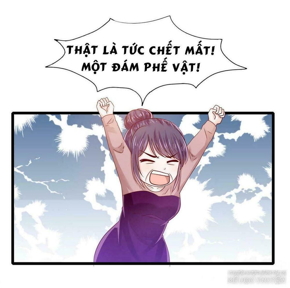 trọng sinh chi song diện cừu phục ký chapter 7 3