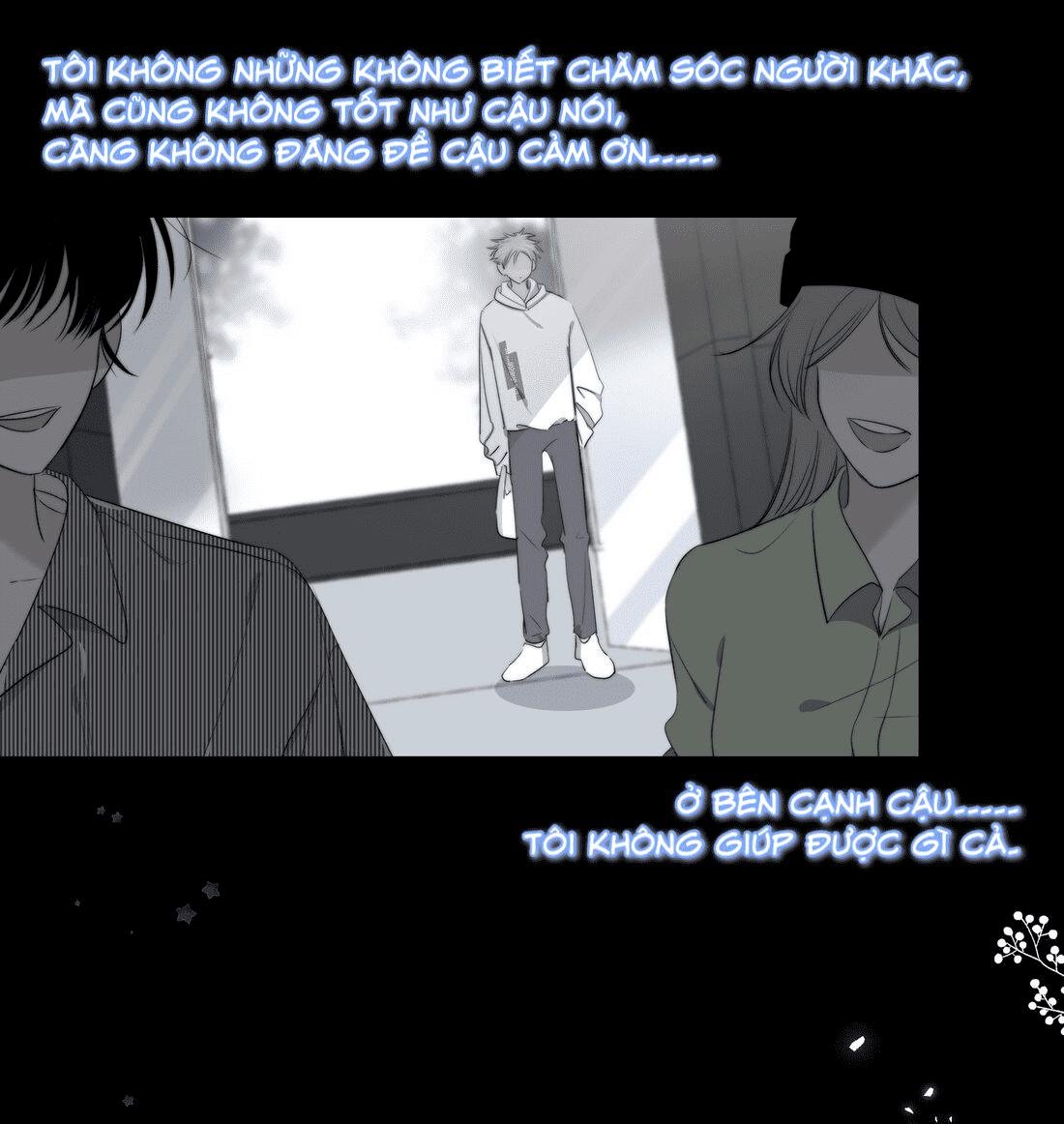 chạm vào thế giới của người chapter 23 24