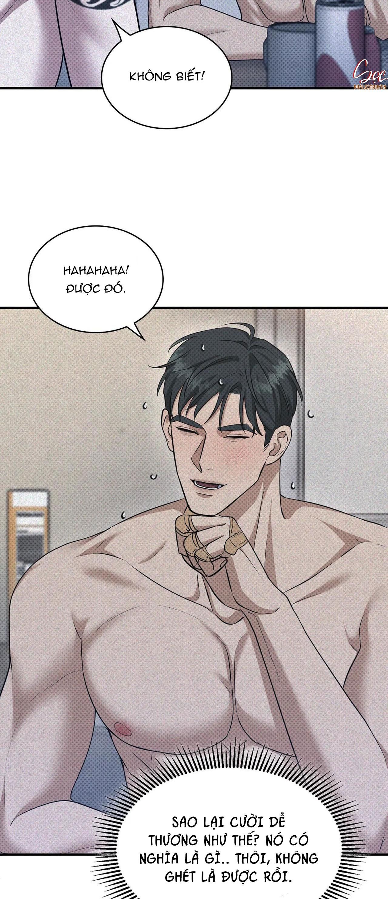 (abo) nỗi u sầu của manhattan chapter 13 28