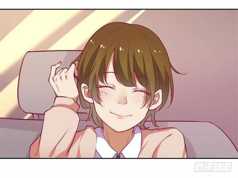 ngạo kiều tổng tài sủng điềm thê chapter 5 23