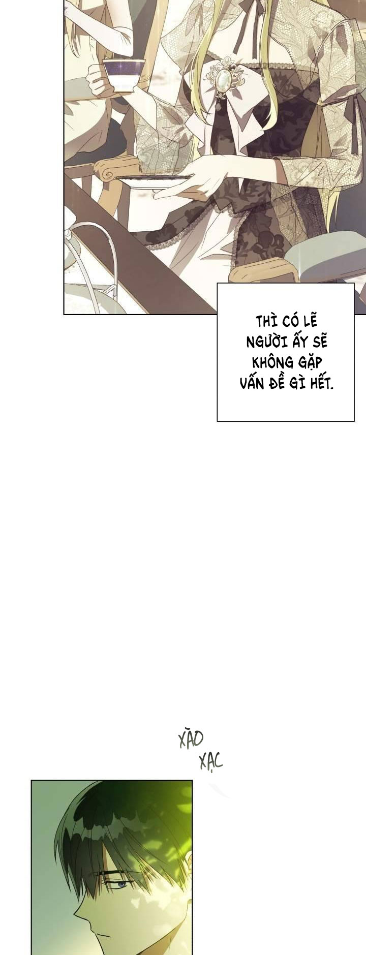 công chúa khắc ấn kẻ phản nghịch chapter 33 7