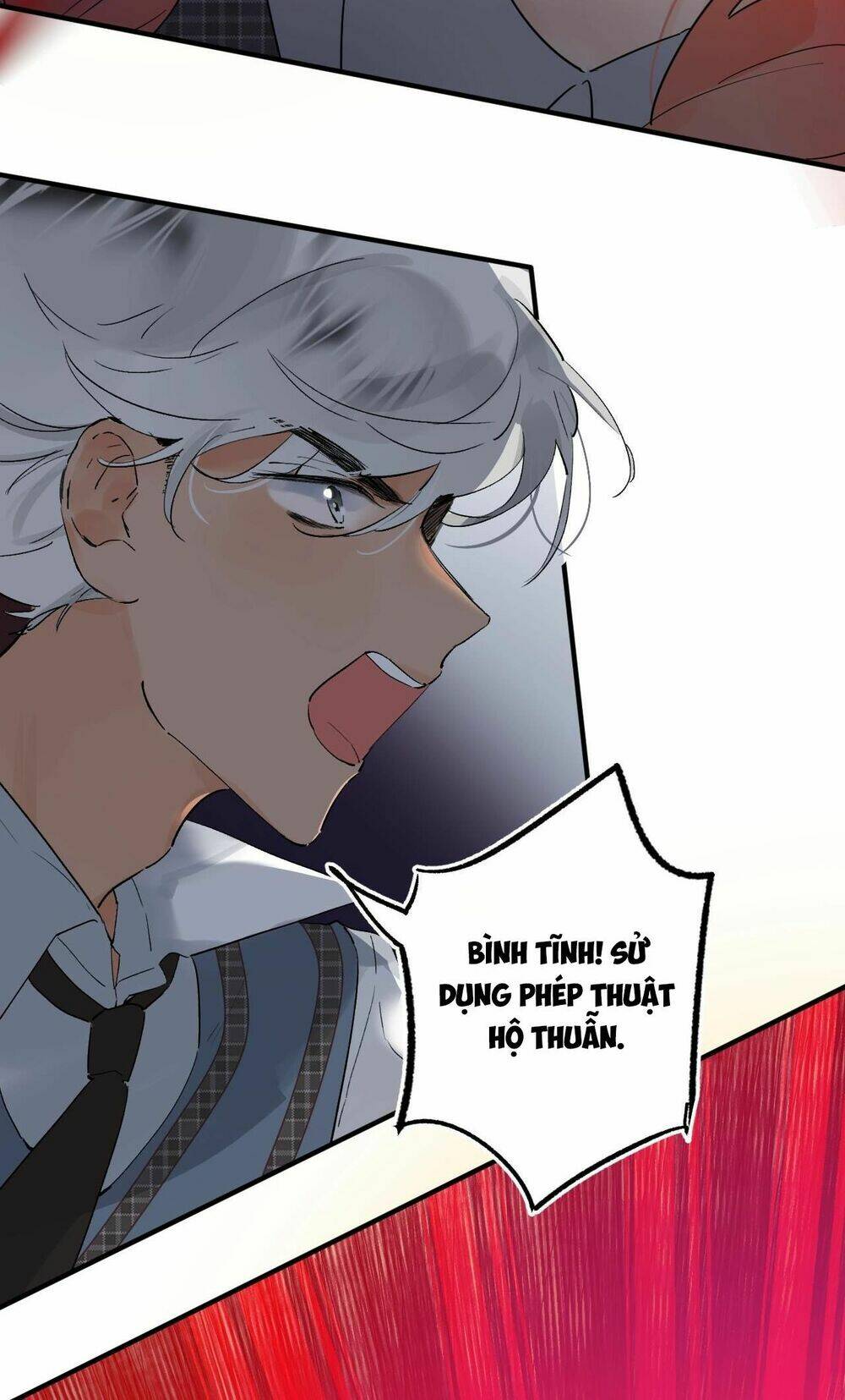phù thủy hạng bét chapter 19 38