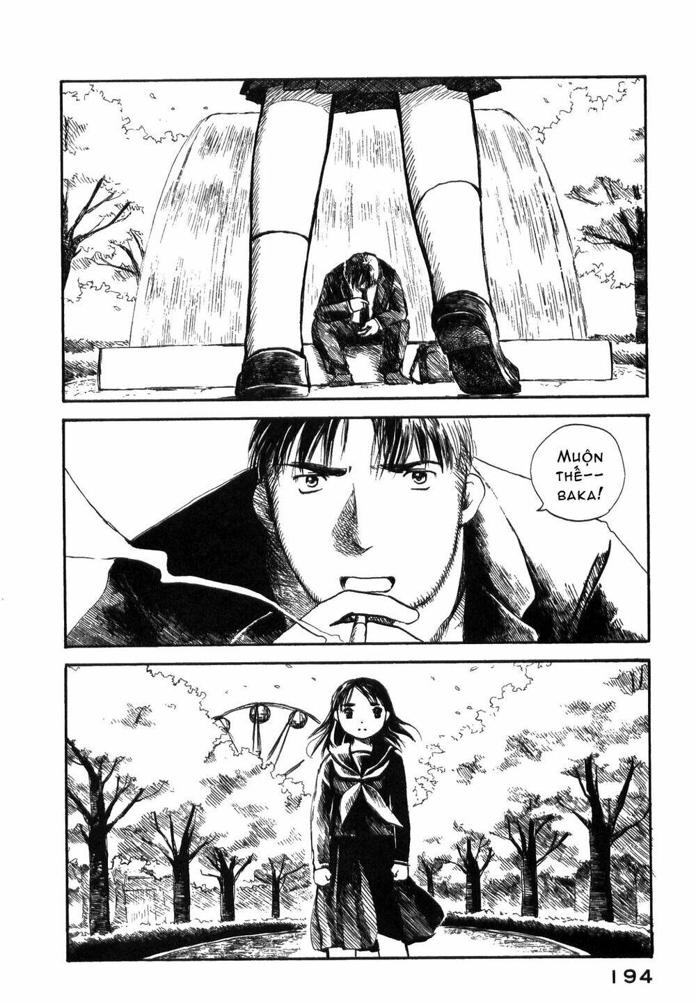 koi kaze chapter 21 14