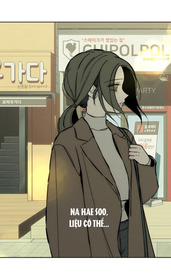 [18+] Nước Mắt Trên Đóa Hoa Tàn chapter 25.1 58