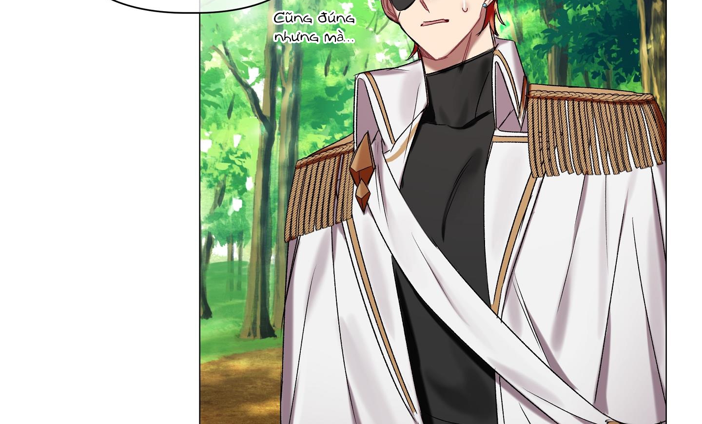 một ngày nọ, tôi được kẻ thù cầu hôn chapter 37 132