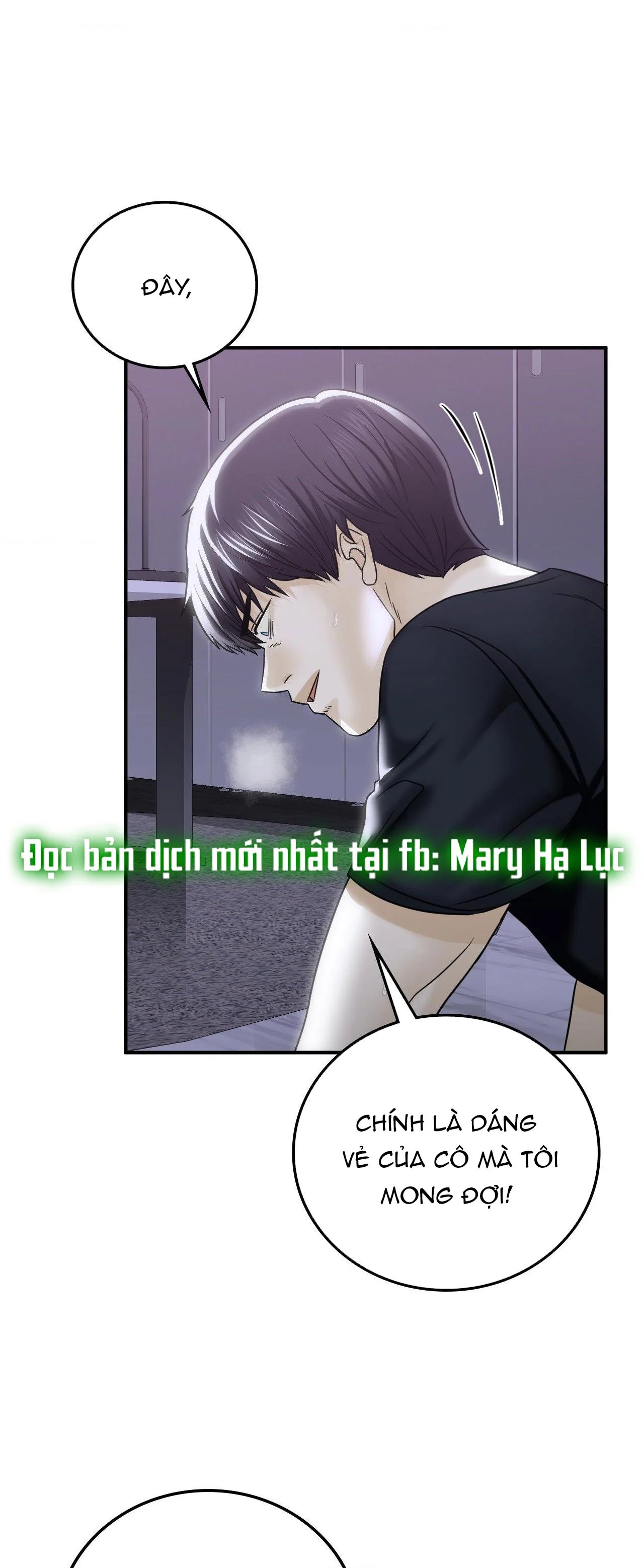 quá khứ của mẹ kế chapter 4.1 26