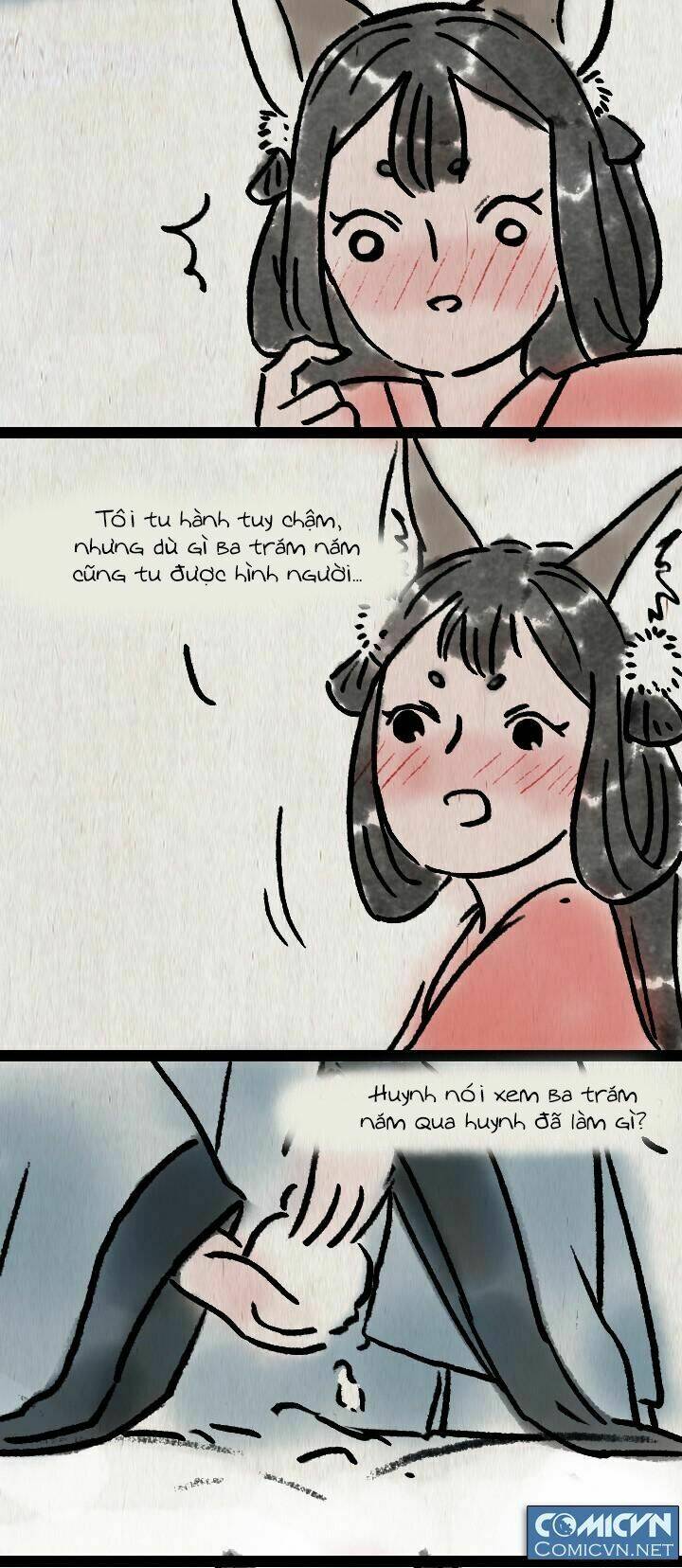 nhất thiền tiểu hòa thượng chapter 57 29