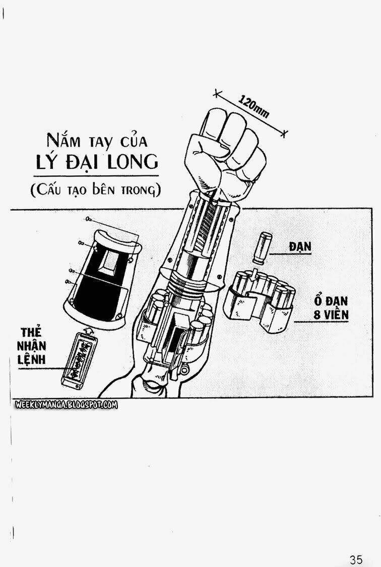 vua pháp thuật chapter 155 12