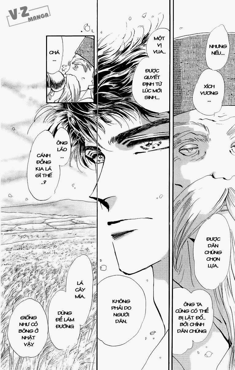 đứa con số phận chapter 32 9