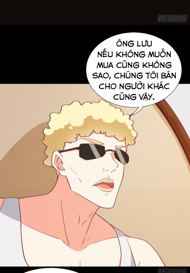 ta lập hậu cung tại tây du ký chapter 46 9