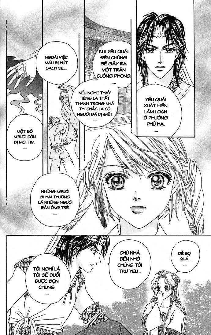 tiên khúc chapter 3 42