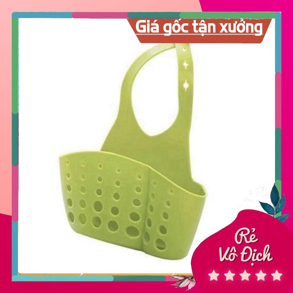 Sỉ 5 giỏ treo vòi rửa bát