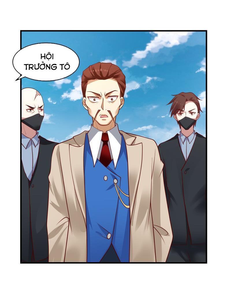 trên người ta có một rồng chapter 340 8