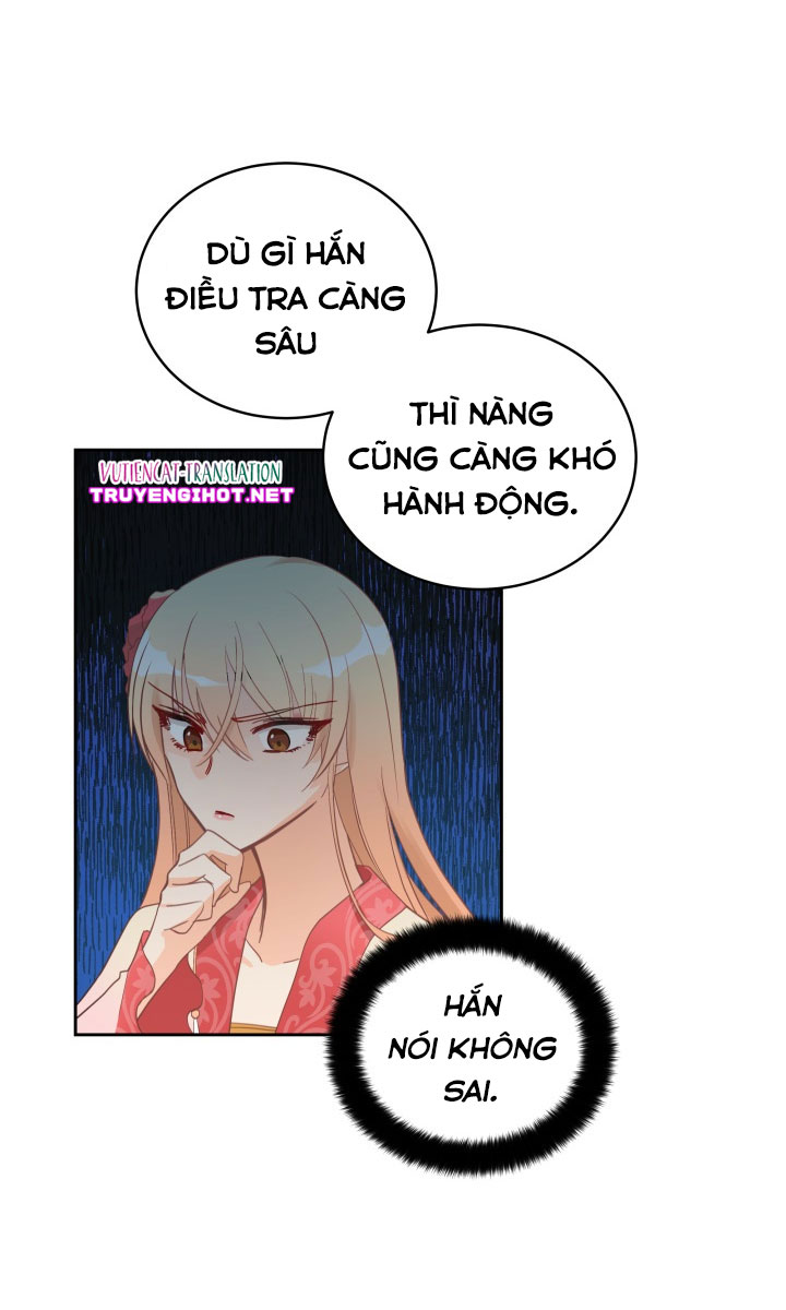 khế ước hậu cung chapter 20.1 20