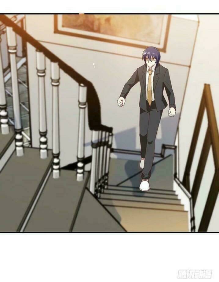 ảnh đế thần bí trộm cưới: vợ yêu, tới pk chapter 7 14