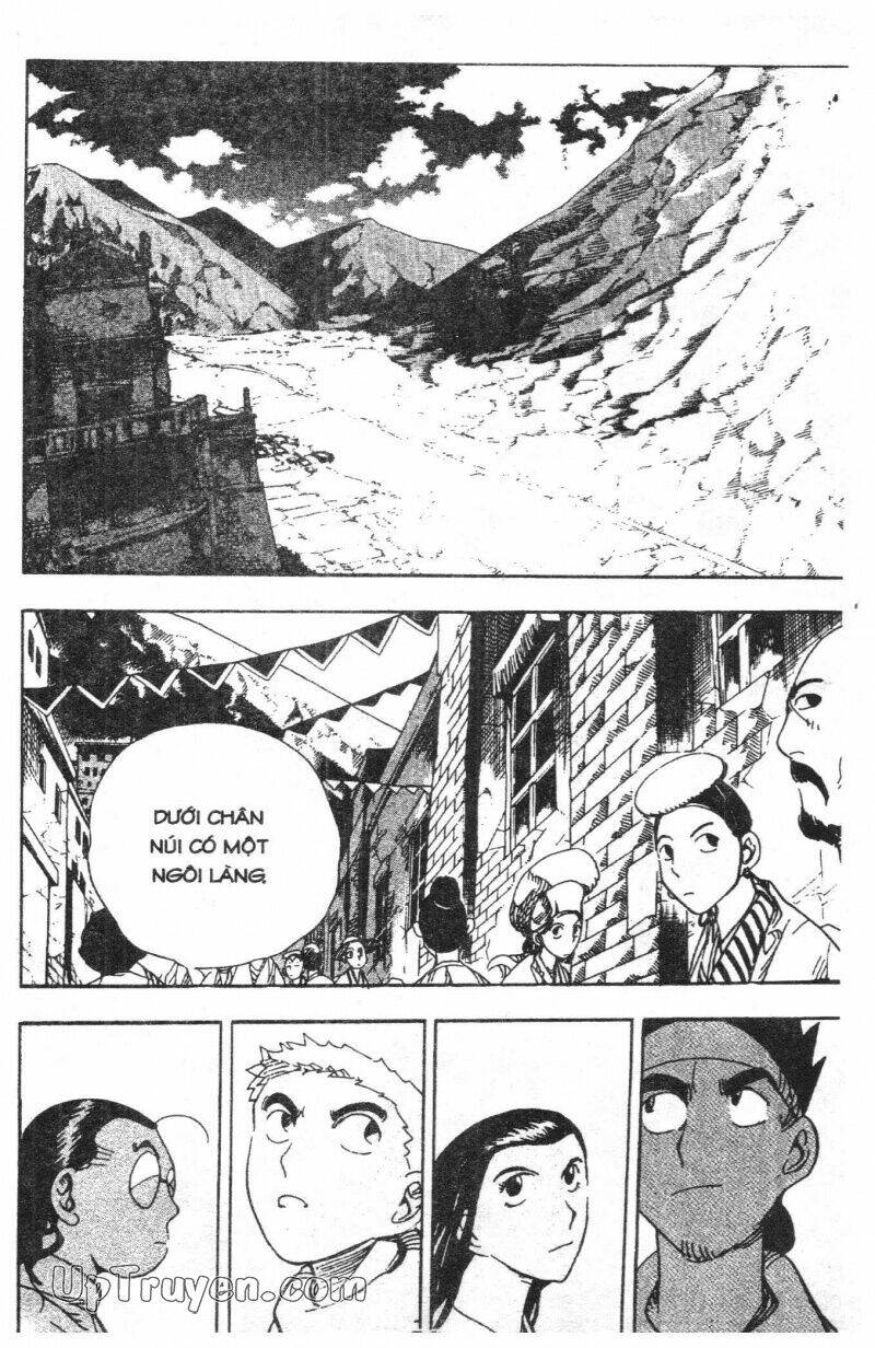 giang hồ bá đạo ký chapter 15 51