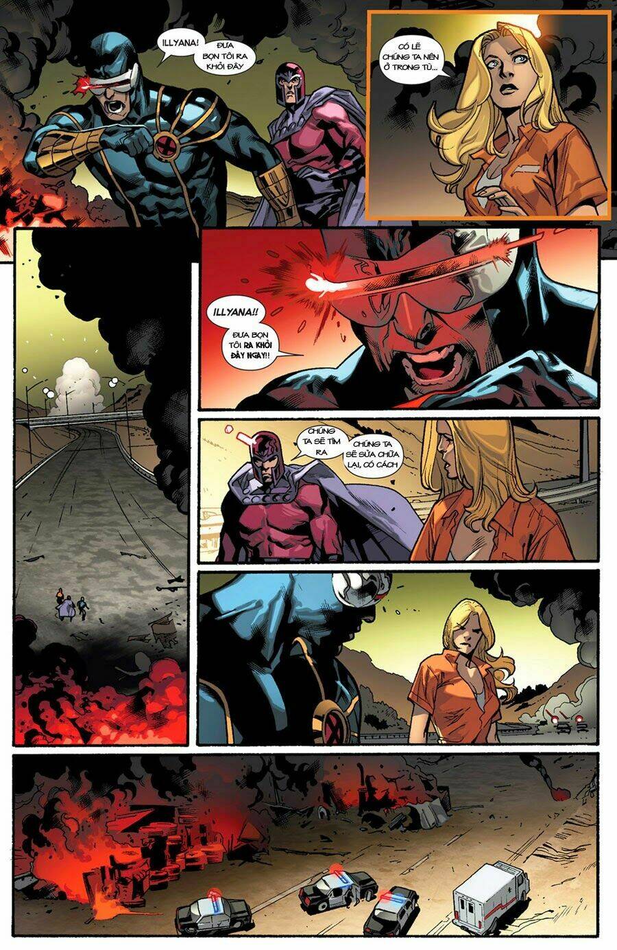 all new x-men chapter 3 13