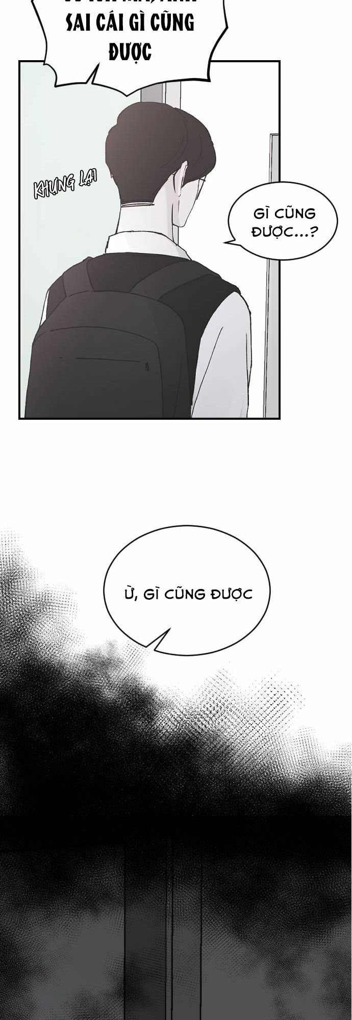 ba người anh trai cực phẩm của tôi chapter 24 2