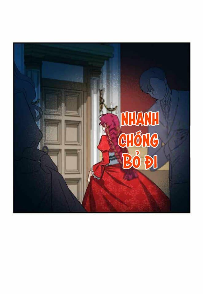 nữ công tước với tâm hồn trống rỗng chapter 21 29