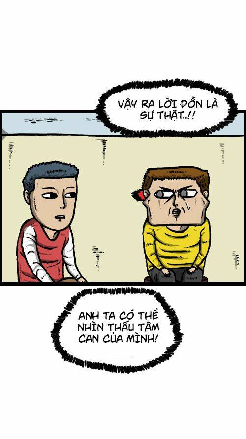 tiếng gọi con tim chapter 62 31