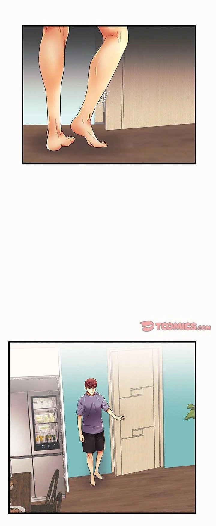 người mẹ xấu xa chapter 14 18