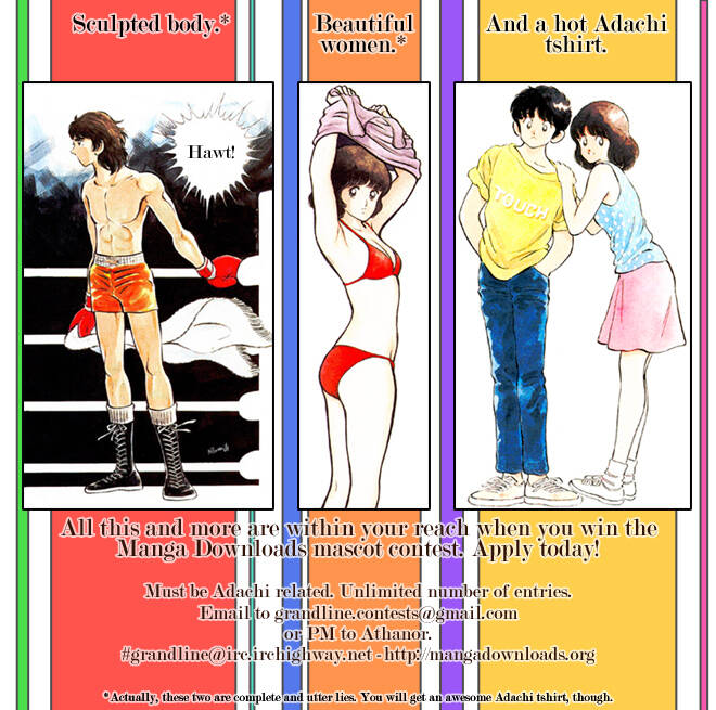 trò chơi vượt qua thử thách chapter 38 19