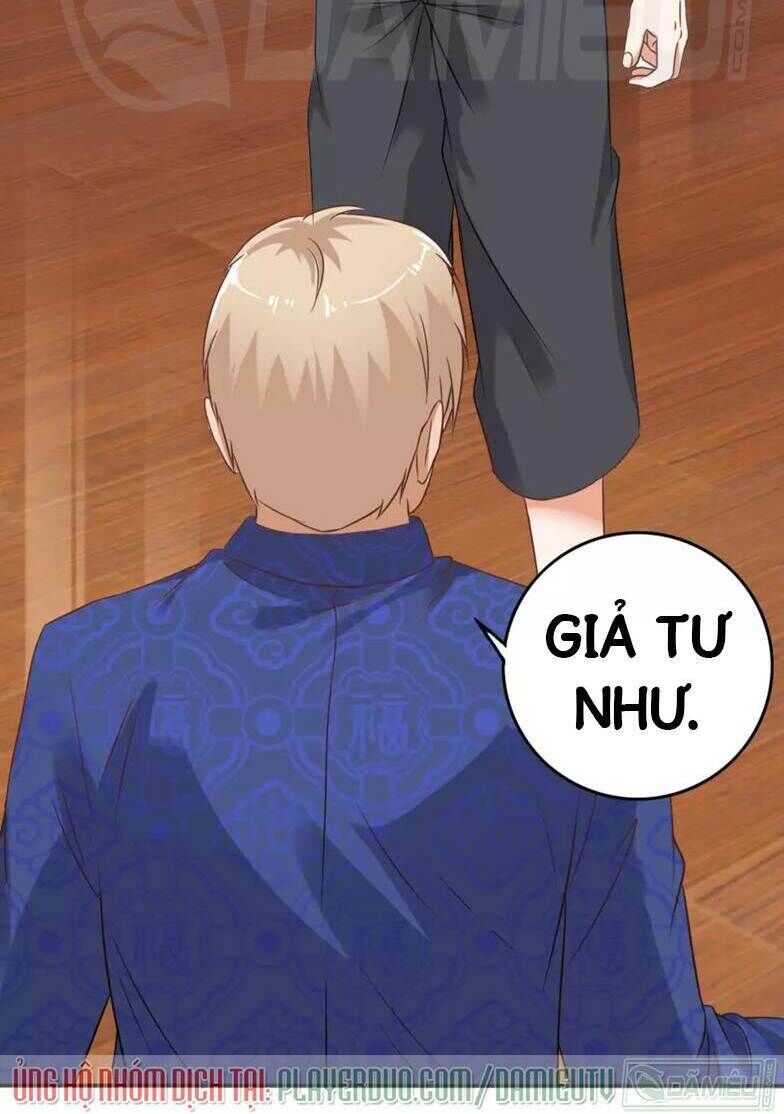 địa phủ khai phá thương chapter 83 14