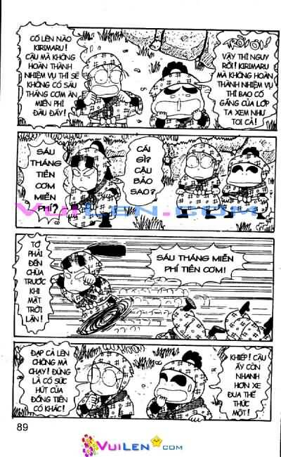 ninja loạn thị chapter 18 89