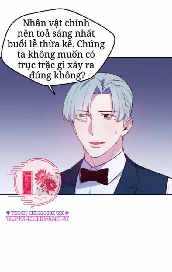 phản diện rất dễ làm chapter 22 13