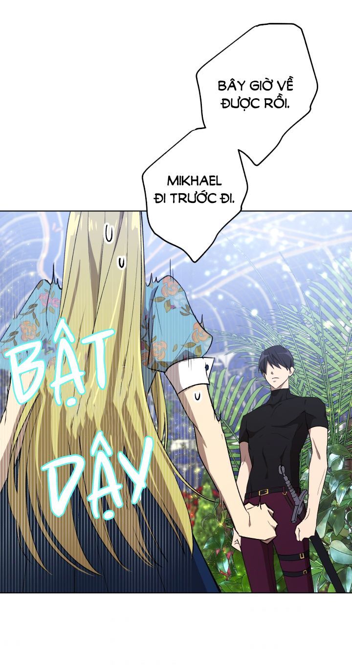 công chúa khắc dấu lên kẻ phản nghịch chapter 16 56