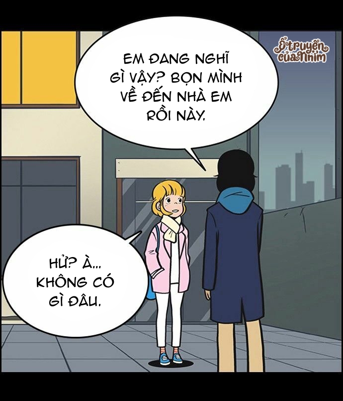 yumis cells chapter 70 19