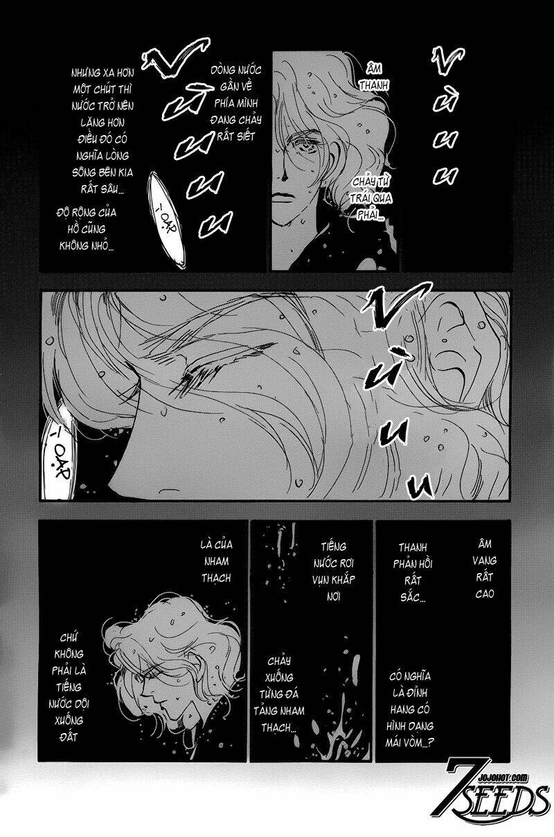 7 mầm sống chapter 134 11