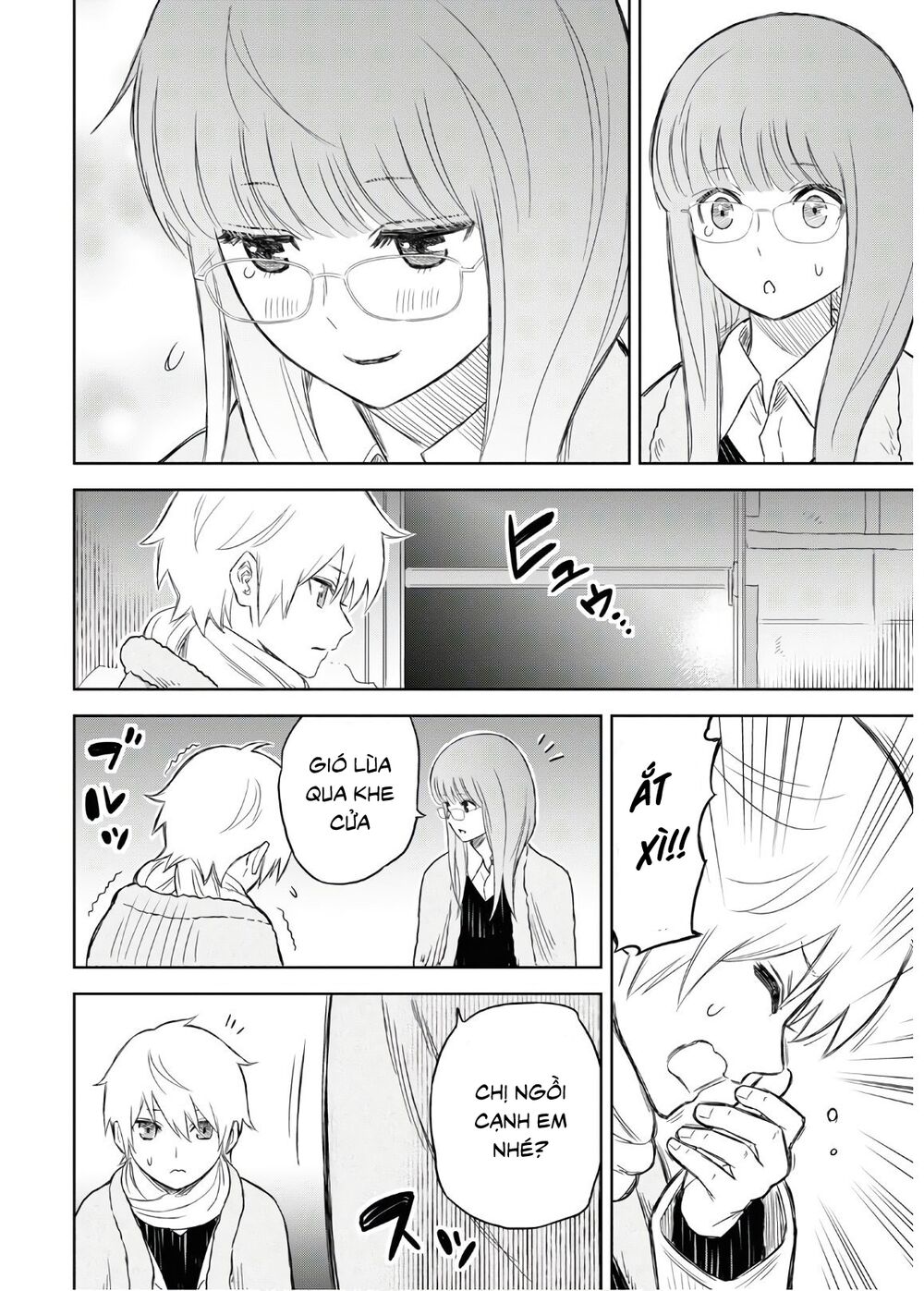 shikabane-gatana chapter 2 46