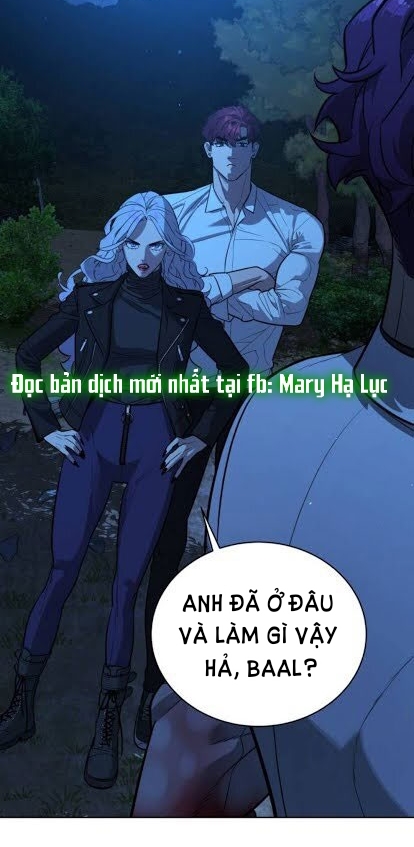 bạch huyết - white blood chapter 68 27