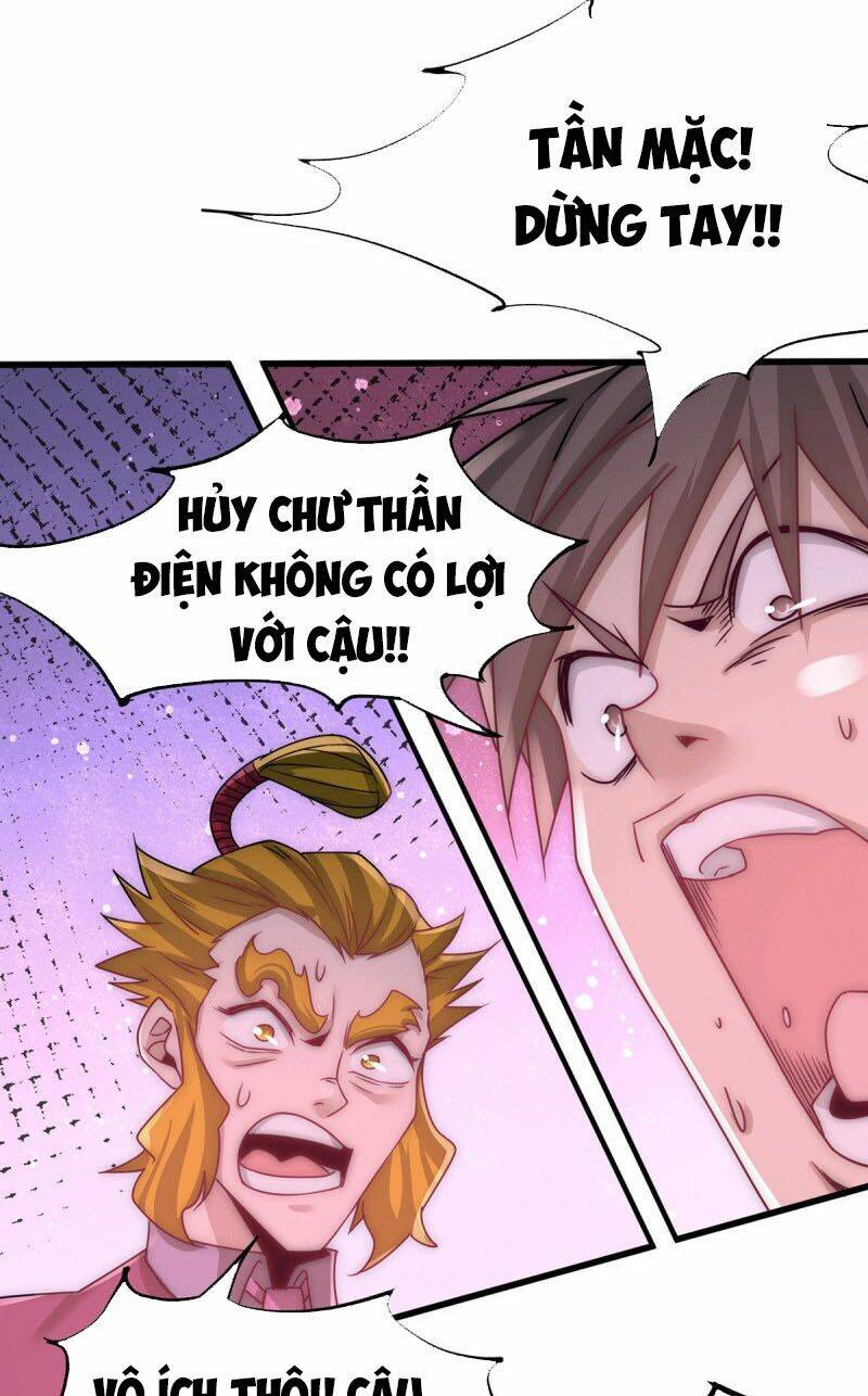 đô thị đỉnh phong cao thủ chapter 217 10