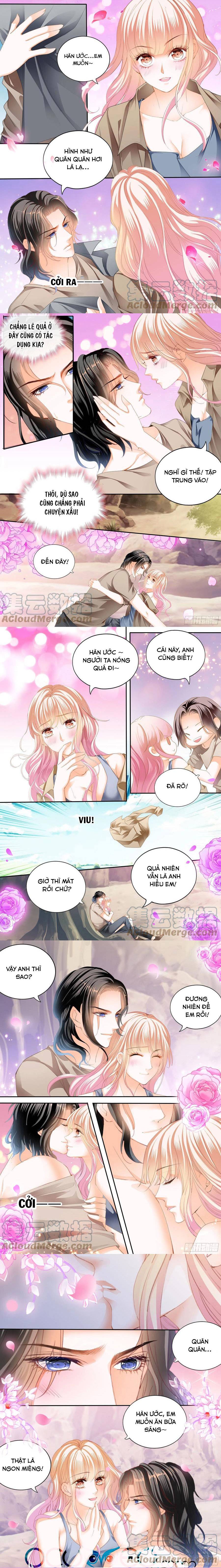 bá đạo tiểu thúc, xin trêu chọc vừa thôi! chapter 296 1