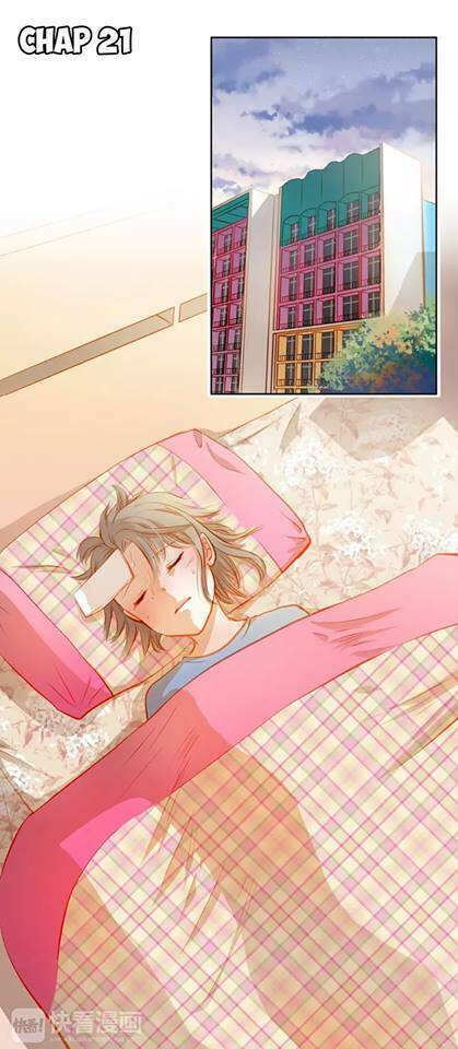 sự cám dỗ xấu xa chapter 21 1