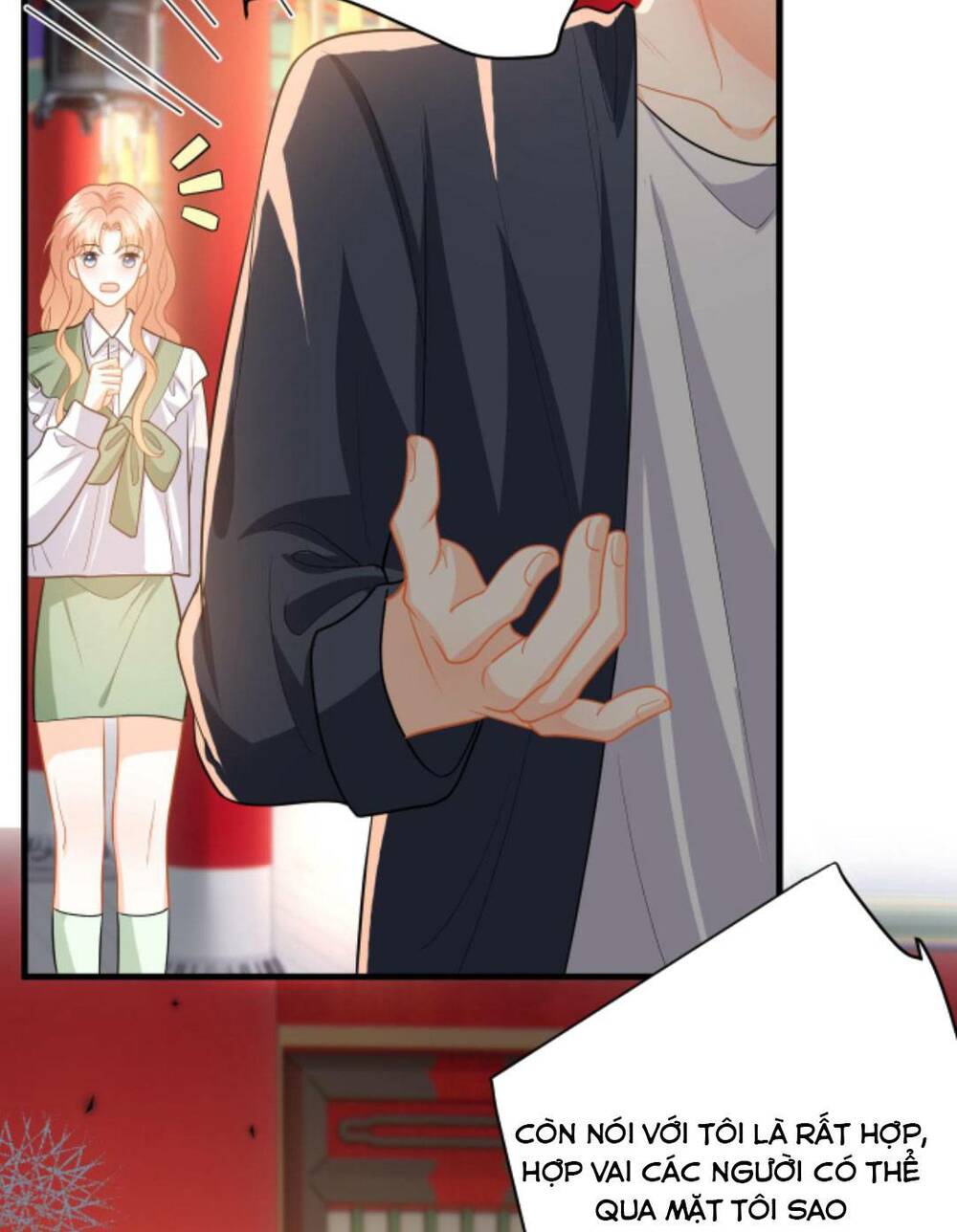 xuyên nhanh: phản diện quá sủng quá mê người chapter 124 12