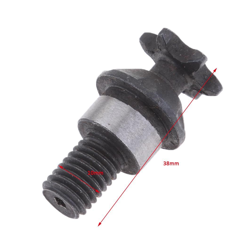 6T Front Sprocket T8F for 2-Stroke 47cc 49cc Pocket Bike ATV