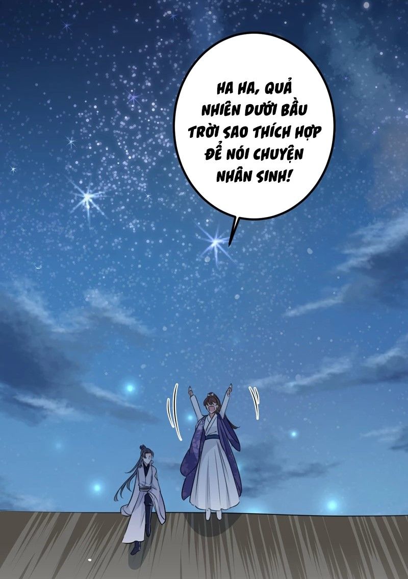 vương gia không thể trêu chapter 94 25