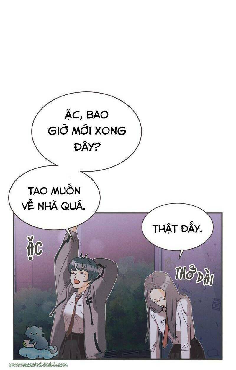 giấc mộng đêm hè chapter 3.2 29