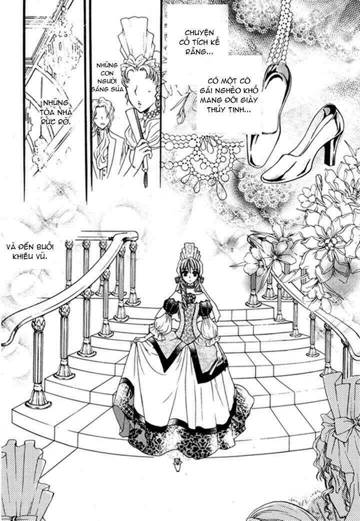 glass shoe chapter 9 17