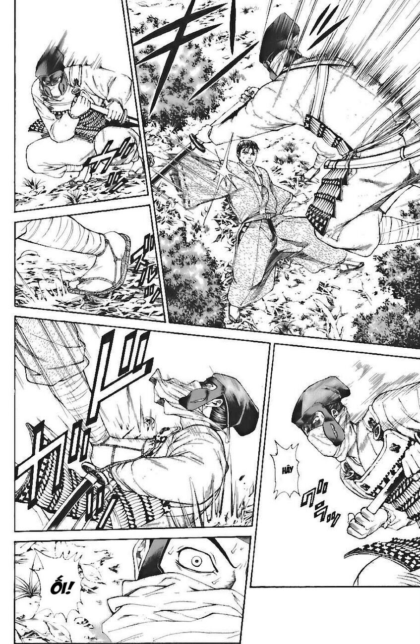 thiếu niên vương phần 1 chapter 70 10
