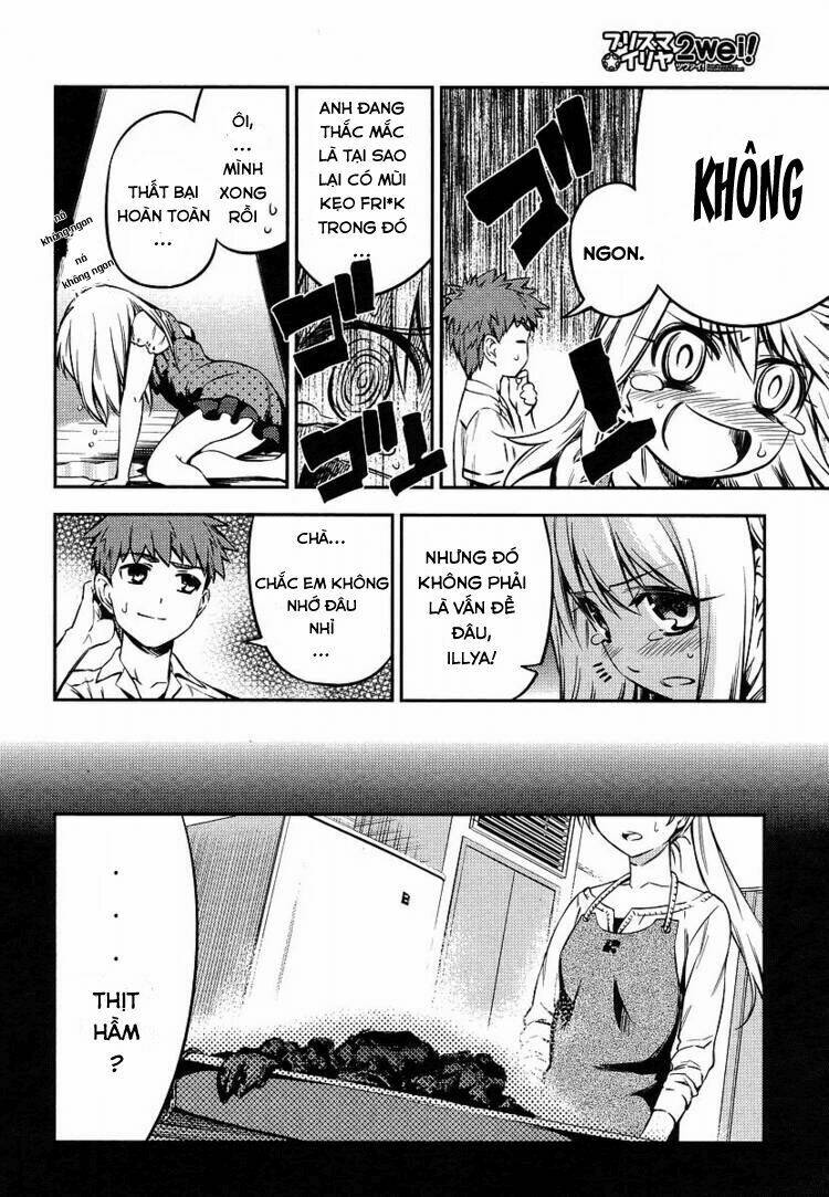 fate/kaleid liner prisma illya 2wei! chapter 12 20