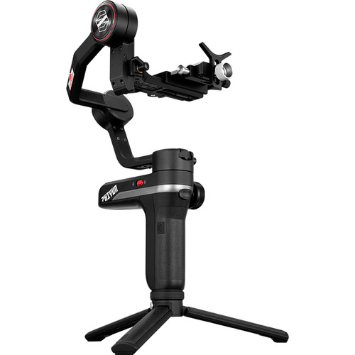 GIMBAL CHỐNG RUNG ZHIYUN WEEBILL S | Hàng Chính Hãng